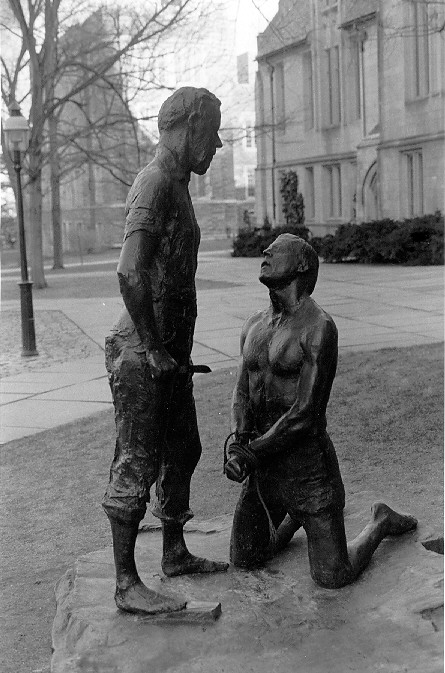In Memory of May 4 1970 Kent State University